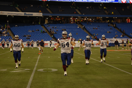 Alouettes