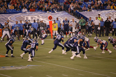 Argo game