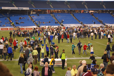 Argo game