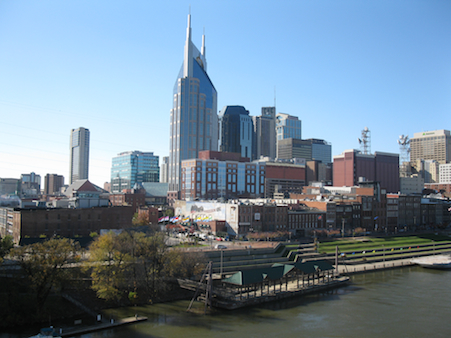 Nashville