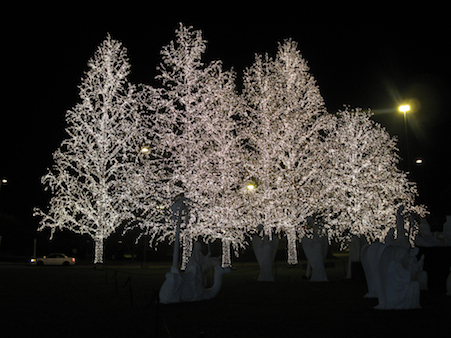 Gaylord Opryland