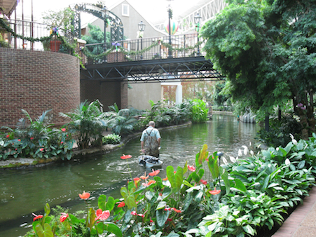 Gaylord Opryland