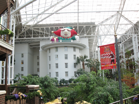 Gaylord Opryland
