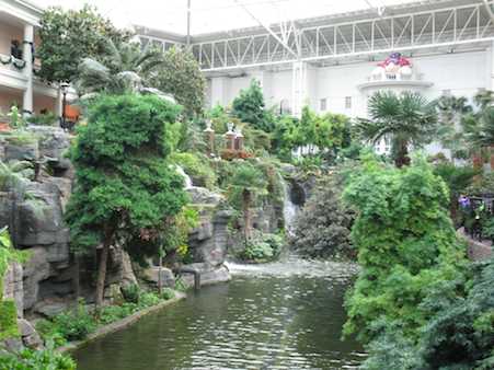 Gaylord Opryland