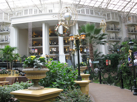 Gaylord Opryland
