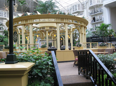Gaylord Opryland