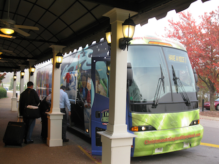 Airport Shuttle