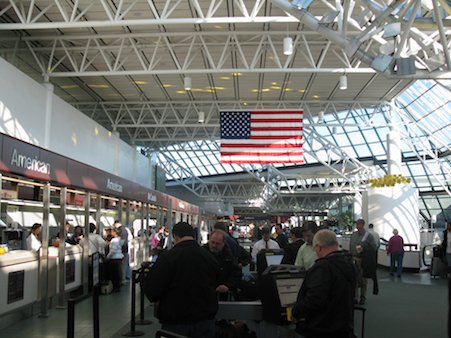 Nashville Airport