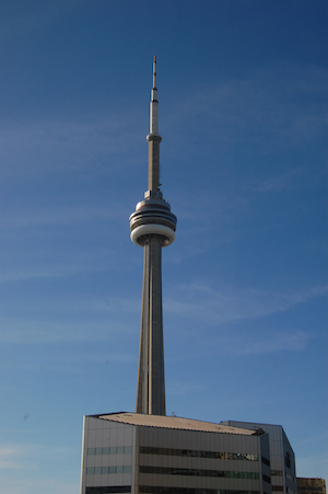 CN Tower