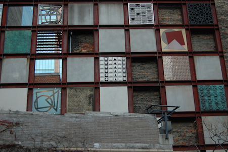 Downtown