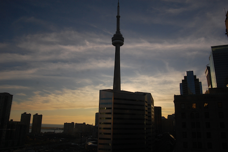 CN Tower