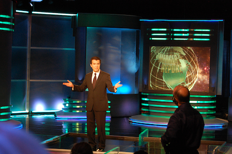 Rick Mercer Report