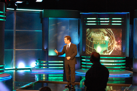 Rick Mercer Report