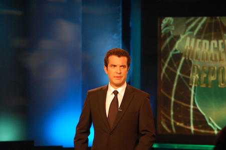 Rick Mercer Report