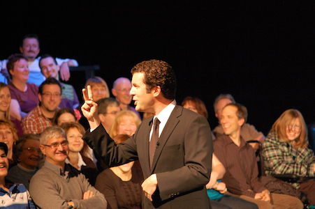 Rick Mercer Report