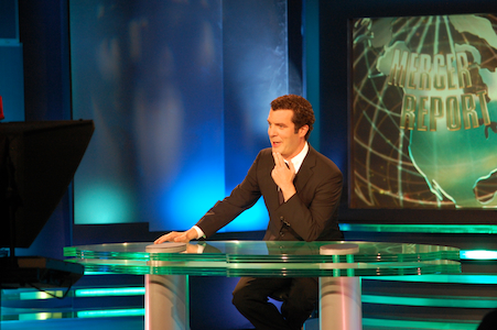 Rick Mercer Report