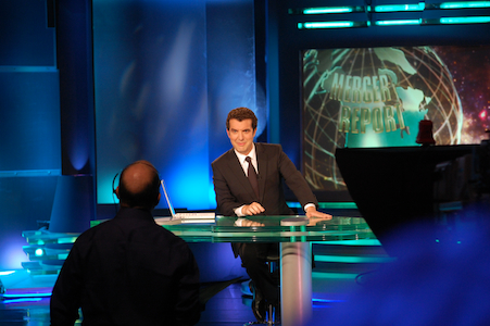 Rick Mercer Report