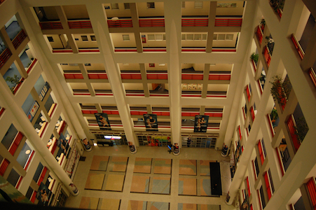 CBC Building