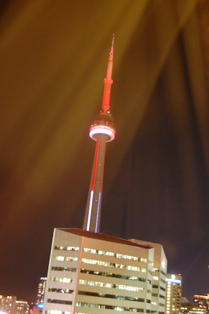CN Tower