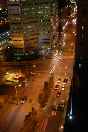 Front Street