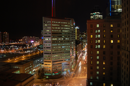 Downtown