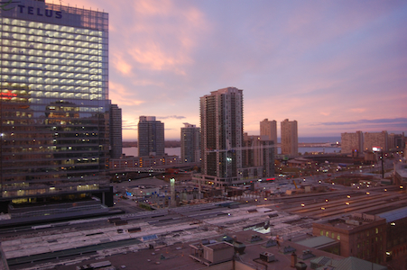 Downtown