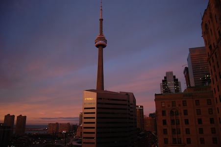 CN Tower