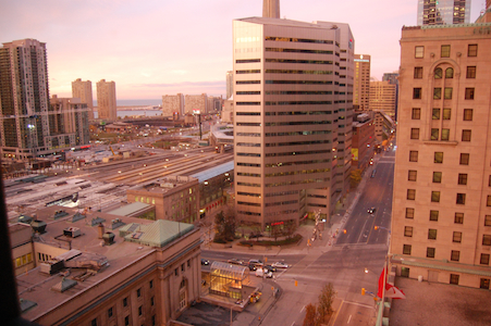 Front Street