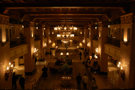 Royal York