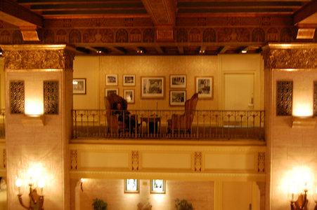 Royal York