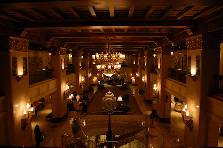 Royal York