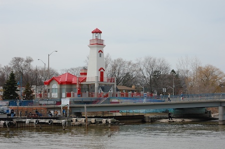 Lighthouse