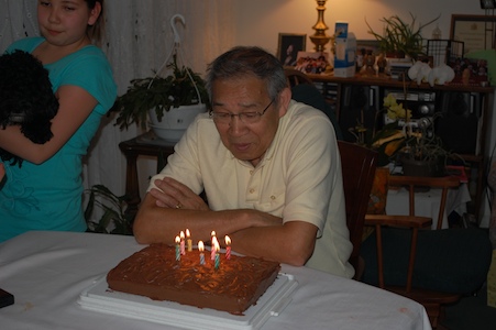 Grandpa