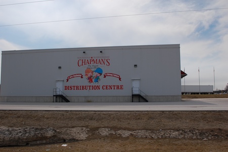 Chapmans