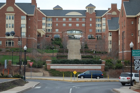 Penn State