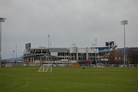 Beaver Stadium