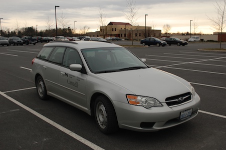 Vehicle