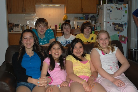 Cousins