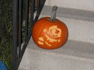 Charlie Brown