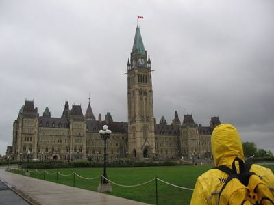 Parliament Hill