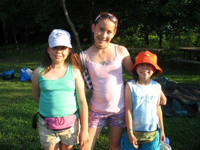 Girls