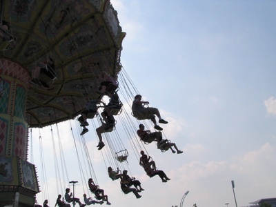 Swings