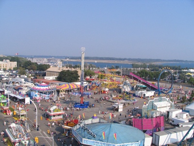 Midway
