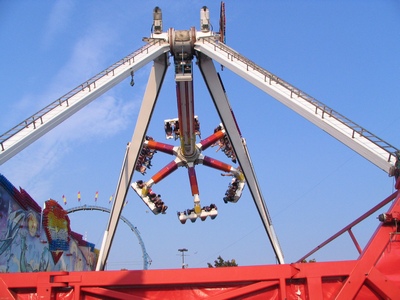 The Fireball