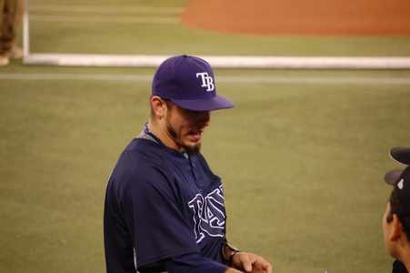 Matt Garza