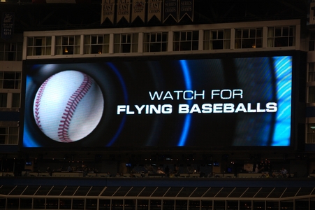 Scoreboard