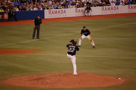 Brandon League