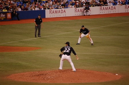 Brandon League