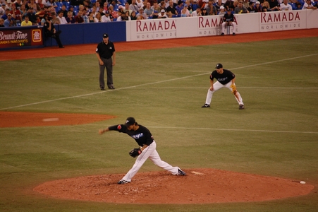 Brandon League