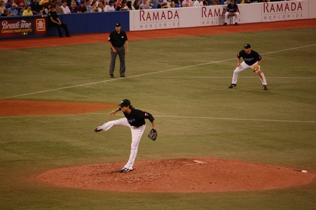 Brandon League